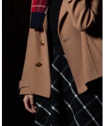 pink adobe | ジャケット/アウター