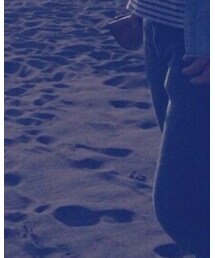 H&M | デニムパンツ