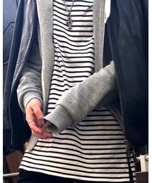 MONKEY TIME | Tシャツ/カットソー