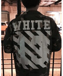 off white | ジャケット/アウター