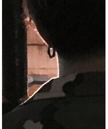 CHROME HEARTS | ピアス（片耳用）