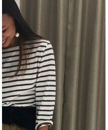 Lugnoncure | Tシャツ/カットソー