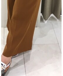 Te chichi | その他パンツ