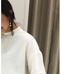 Te chichi TERRASSE | ニット/セーター