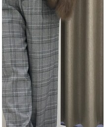 Te chichi | その他パンツ