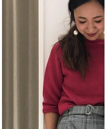 Te chichi | ニット/セーター