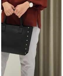 Te chichi | トートバッグ