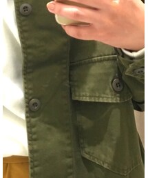 Te chichi TERRASSE | ジャケット/アウター