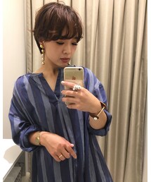 アップver | ワンピース/ドレス