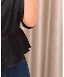 ems excite | シャツ/ブラウス