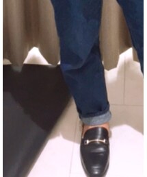 GU | スリッポン