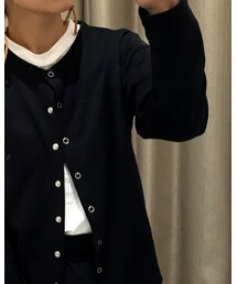 Lugnoncure | カーディガン/ボレロ