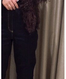 GU | デニムパンツ