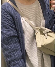 Lugnoncure | その他トップス