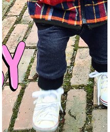 西松屋 | デニムパンツ