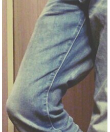 UNIQLO | デニムパンツ