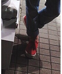 UNIQLO | スニーカー