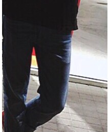 UNIQLO | デニムパンツ