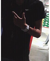 adidas | アナログ腕時計