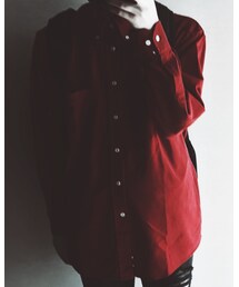 古着 | シャツ/ブラウス