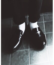 no brand | ローファー