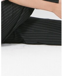 kormarch | スラックス