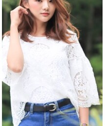 kormarch | シャツ/ブラウス