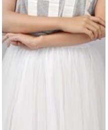 kormarch | スカート