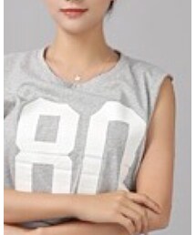 kormarch | タンクトップ