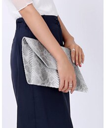 kormarch | クラッチバッグ