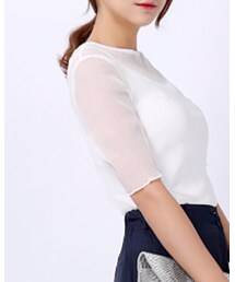 kormarch | シャツ/ブラウス