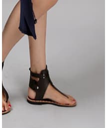 KORMARCH | サンダル