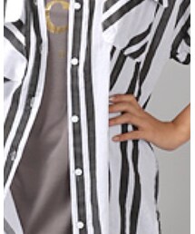 KORMARCH | シャツ/ブラウス