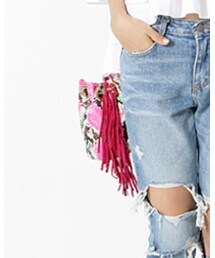 KORMARCH | ボディバッグ/ウエストポーチ