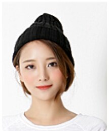 KORMARCH | ニットキャップ/ビーニー