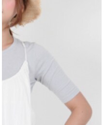 KORMARCH | Tシャツ/カットソー