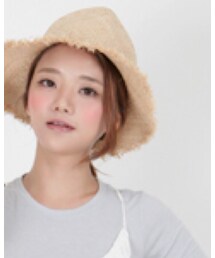 KORMARCH | ハット