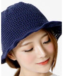 KORMARCH | ハット