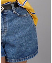 KORMARCH | デニムパンツ