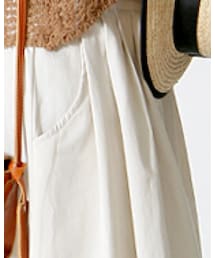 KORMARCH | スカート