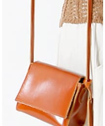 KORMARCH | ボディバッグ/ウエストポーチ