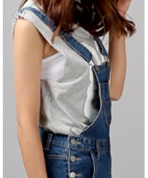 KORMARCH | タンクトップ