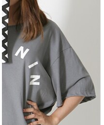 KORMARCH | Tシャツ/カットソー