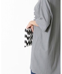 KORMARCH | クラッチバッグ