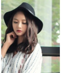 KORMARCH | ハット