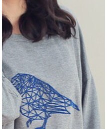 KORMARCH | スウェット