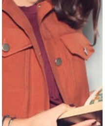 KORMARCH | ジャケット/アウター