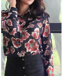 KORMARCH | シャツ/ブラウス