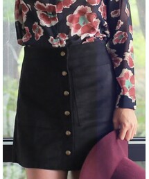 KORMARCH | スカート