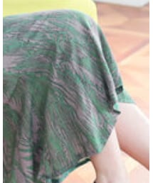 KORMARCH | スカート